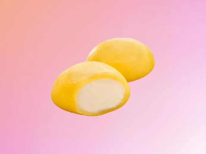 Моти манго-маракуйя