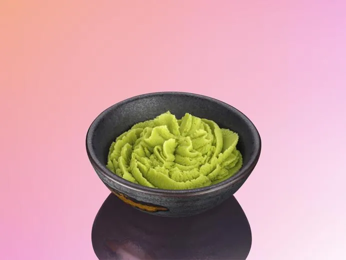 Васаби порционный