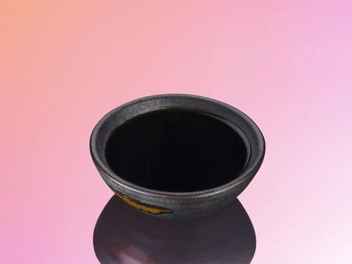 Соевый соус 