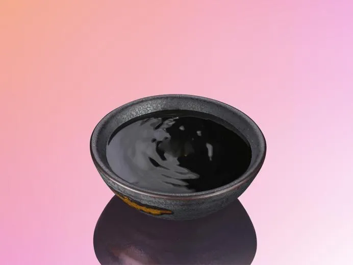 Соус Терияки