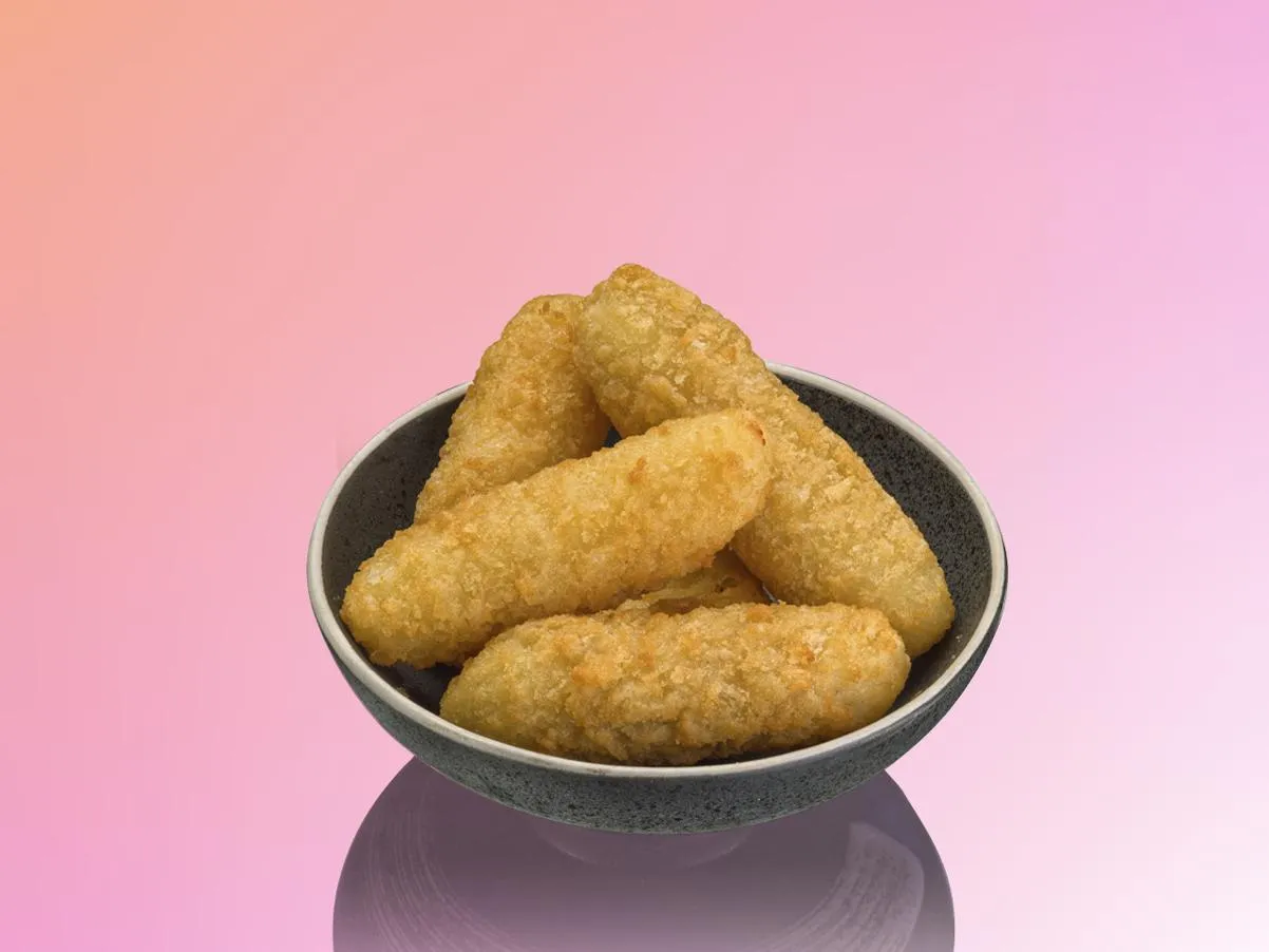 Сырные палочки