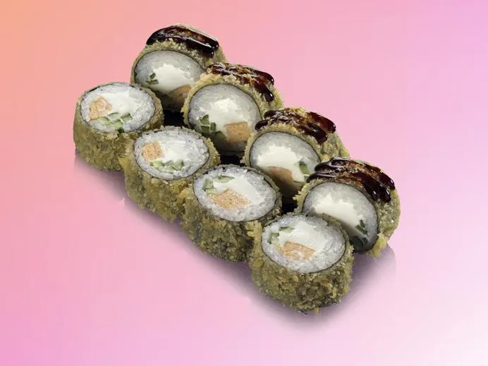 Жареный сливочный