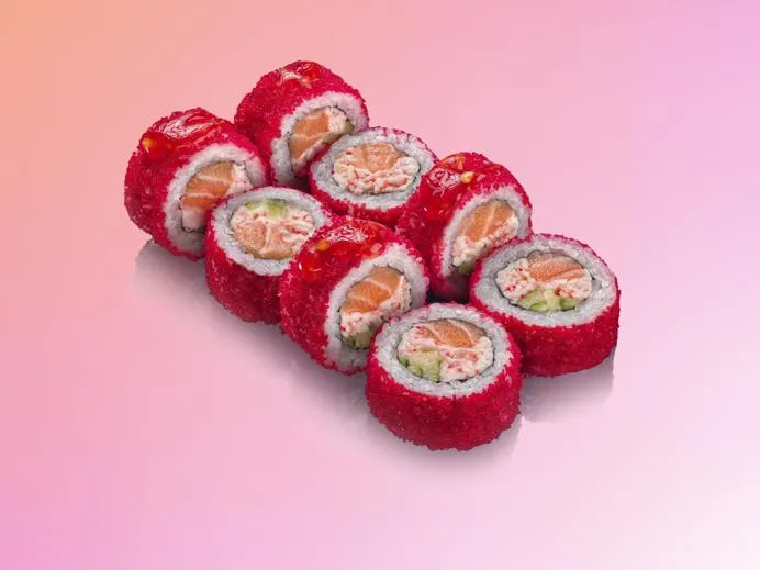 Калифорния Микс