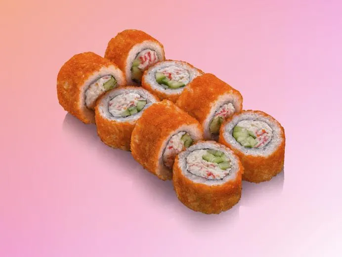 Классическая Калифорния