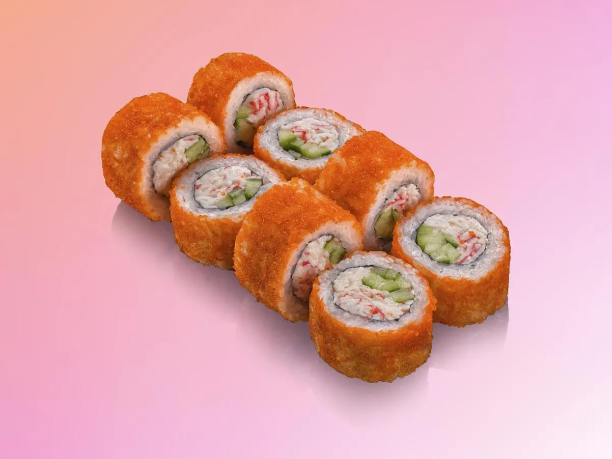 Классическая Калифорния