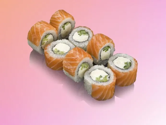 Классическая Филадельфия