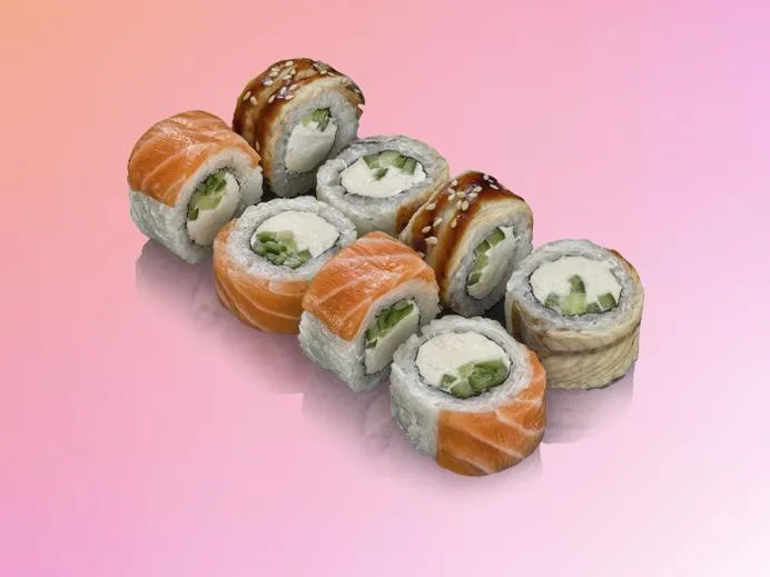 Филадельфия Дабл