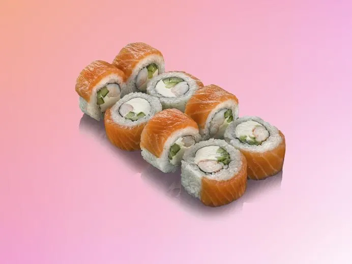 Филадельфия Люкс