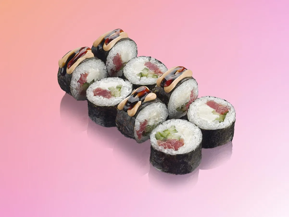 Тунец маки