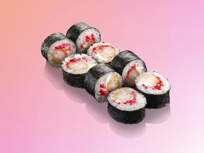 Креветка маки