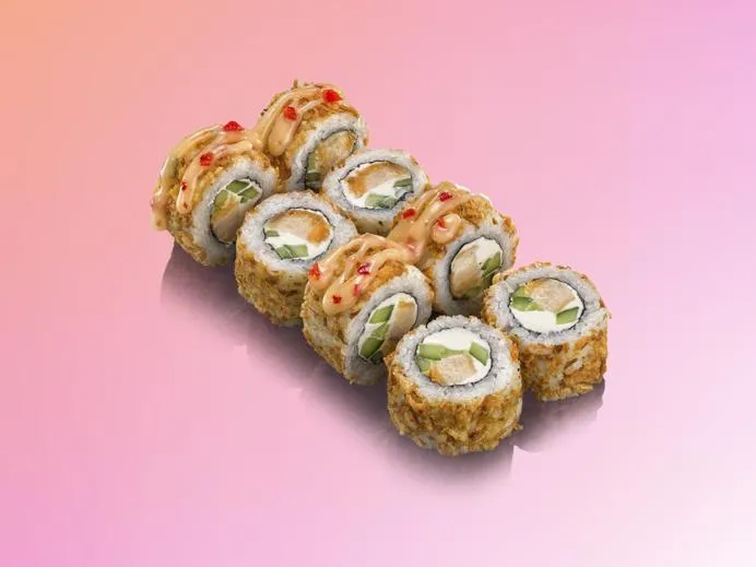 Чикен Кранч