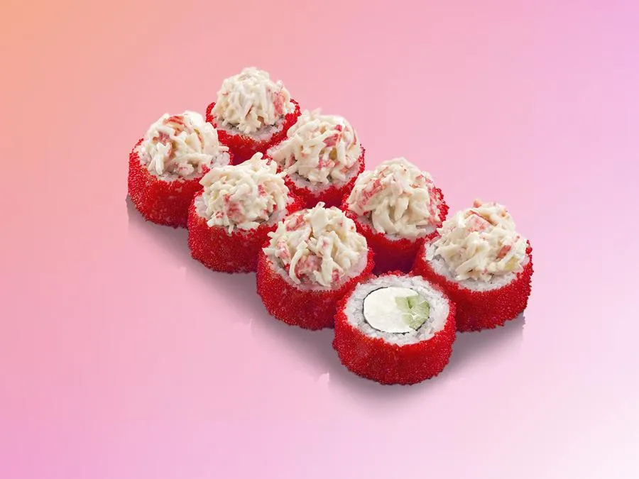 Калифорния Юдзу