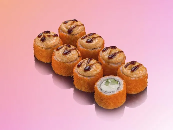 Запечённый Фирменный