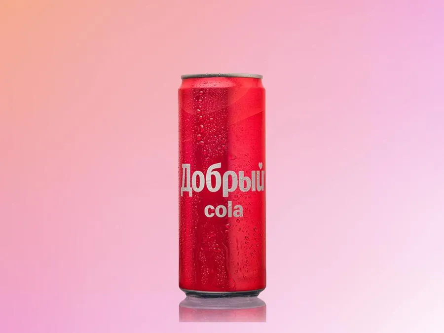 Добрый Кола
