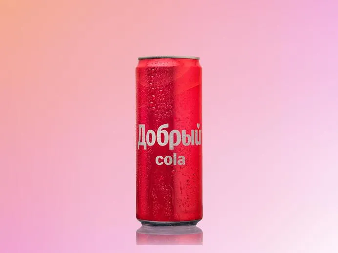 Добрый Кола 