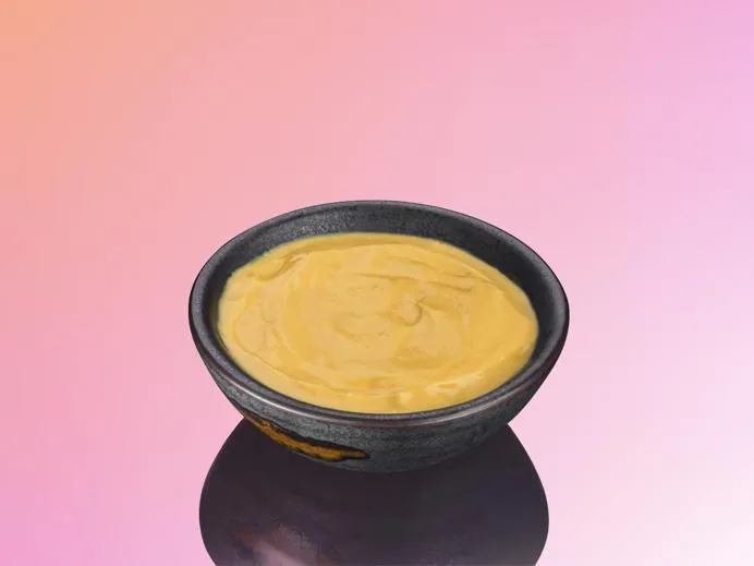 Соус Сырный порционный