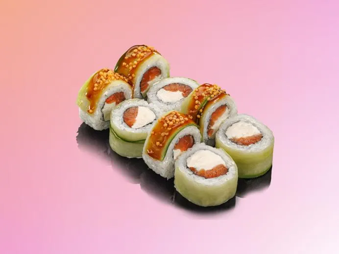 Наруто сяке