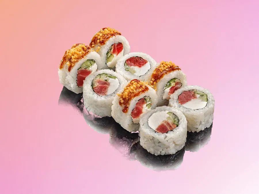 Спайси туна