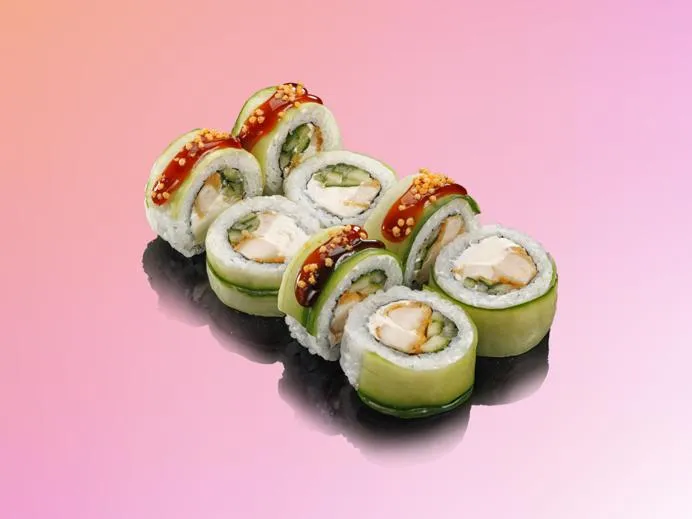 Наруто чикен