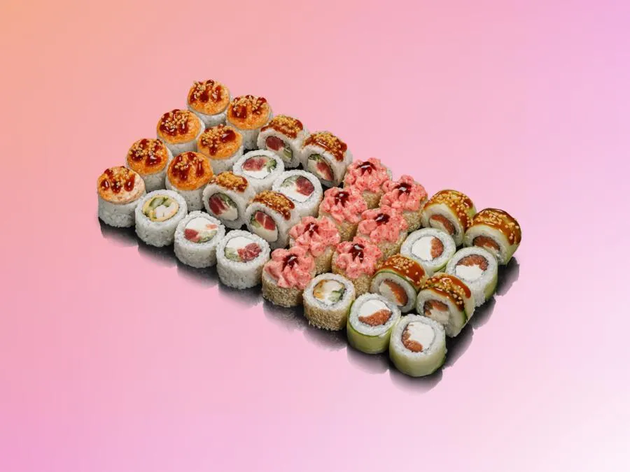 Новогодний